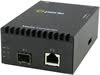 Conversores de Medios S-10GRT-SFP