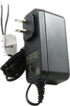 AC US WALL MOUNT ADAPT TL24VDC