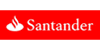 Banco Santander Logo