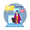 Technical Support-icon