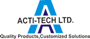 acti tech logo