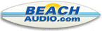 Beach Audio Logo