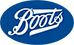 Boots Logo
