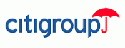 citigroup Logotipo