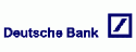 deutsche bank Logotipo