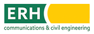 ERH logo