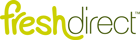 Fresh Direct Logo