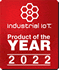  Industrial IoT 2022 Logo