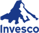 invesco Logotipo