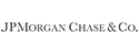 JP Morgan Logotipo