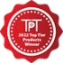 Mission Critical’s 2022 Top Tier Product Logo