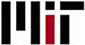 Logotipo de la Universidad MIT