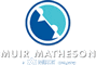 Muir Matheson logo