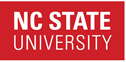 Logotipo de North Carolina State University