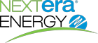 Next Era Energy Logo