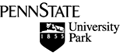 Logotipo de Penn State University