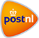 Postkantoren B.V. Logo