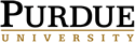 Logotipo de la Universidad de Purdue