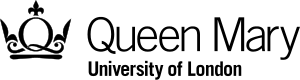 Logotipo de la Universidad Queen Mary de Londres
