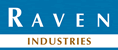 Raven Industries logo