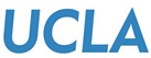 Universidad de California LA Logo
