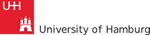 Logotipo de la Universidad de Hamburgo