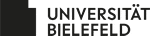 La Universidad de Bielefeld logo