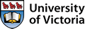 Logotipo de la Universidad de Victoria