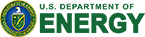Logotipo del Departamento de Energía de los Estados Unidos