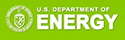 Logotipo del Departamento de Energía