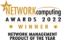 Network Management Product of the Year 2022