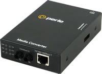 S-1110-M2ST05-XT Media Converter