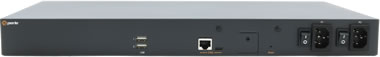 Servidor de consola IOLAN SCR con 2 puertos USB
