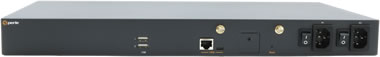 Servidor de consola IOLAN SCRC con 2 puertos USB