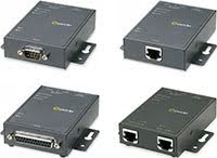 IOLAN DG1 and TG2 Device Servers