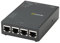 IOLAN SDG4 P Device Server