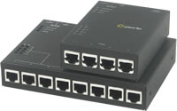 IOLAN STS-D Device Servers