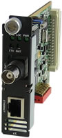 eX-1C1110-BNC Ethernet Extender