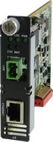 eX-1C1110-TB Ethernet Extender