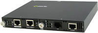 eX-1SM1110-RJ Ethernet Extender