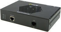 eXP-1S110E-RJ-XT Ethernet Extender