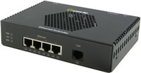 eXP-4S110E-RJ-XT Ethernet Extender