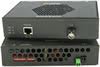 eXP-1S110-BNC USA | 10/100 PoE Ethernet Extender | Perle