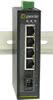 5 Port Industrial Ethernet Switch | IDS-105F-M1SC2U | Perle