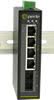 5 Port Industrial Ethernet Switch | IDS-105F-M2SC2 | Perle