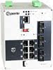 IDS-509G3PP6-C2MD05-SD10 Managed DIN Rail Switch | Perle