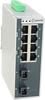 IDS-710-C2MS05U - Industrial Managed Ethernet Switch