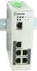 IDS-305 Managed DIN Rail Switch | Perle