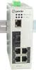 IDS-205F-CMS2U Managed DIN Rail Switch | Perle