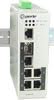 IDS-206 Managed DIN Rail Switch | Perle